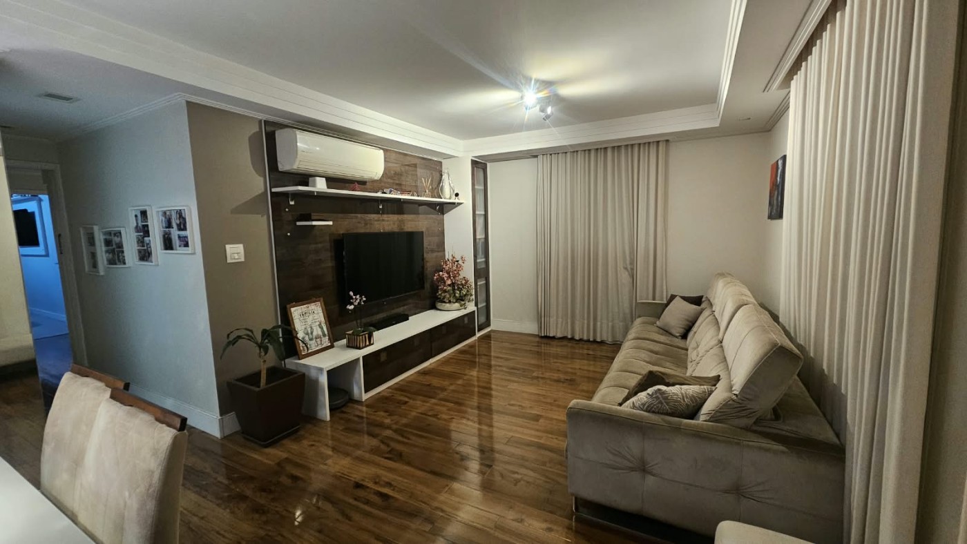 Apartamento, 3 quartos, 116 m² - Foto 15