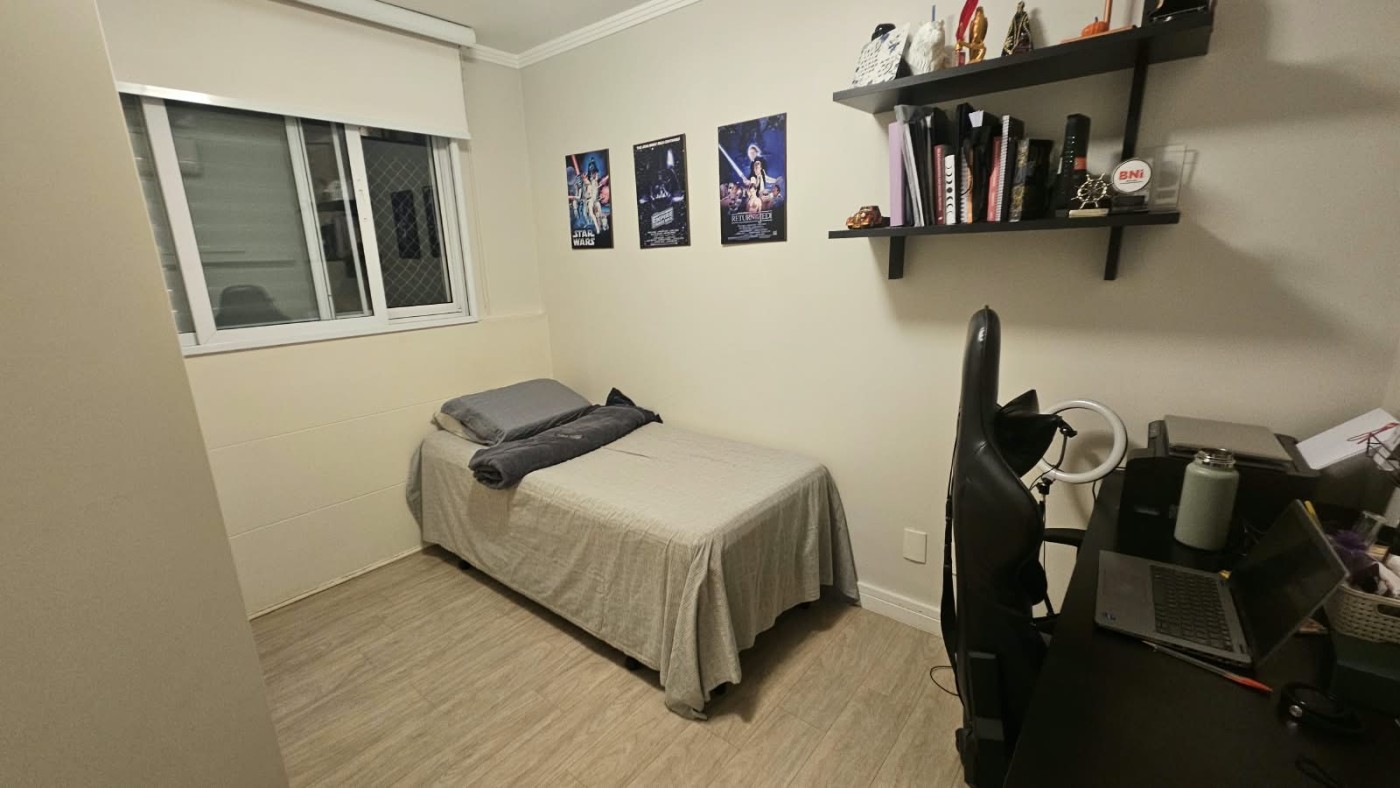 Apartamento, 3 quartos, 116 m² - Foto 18