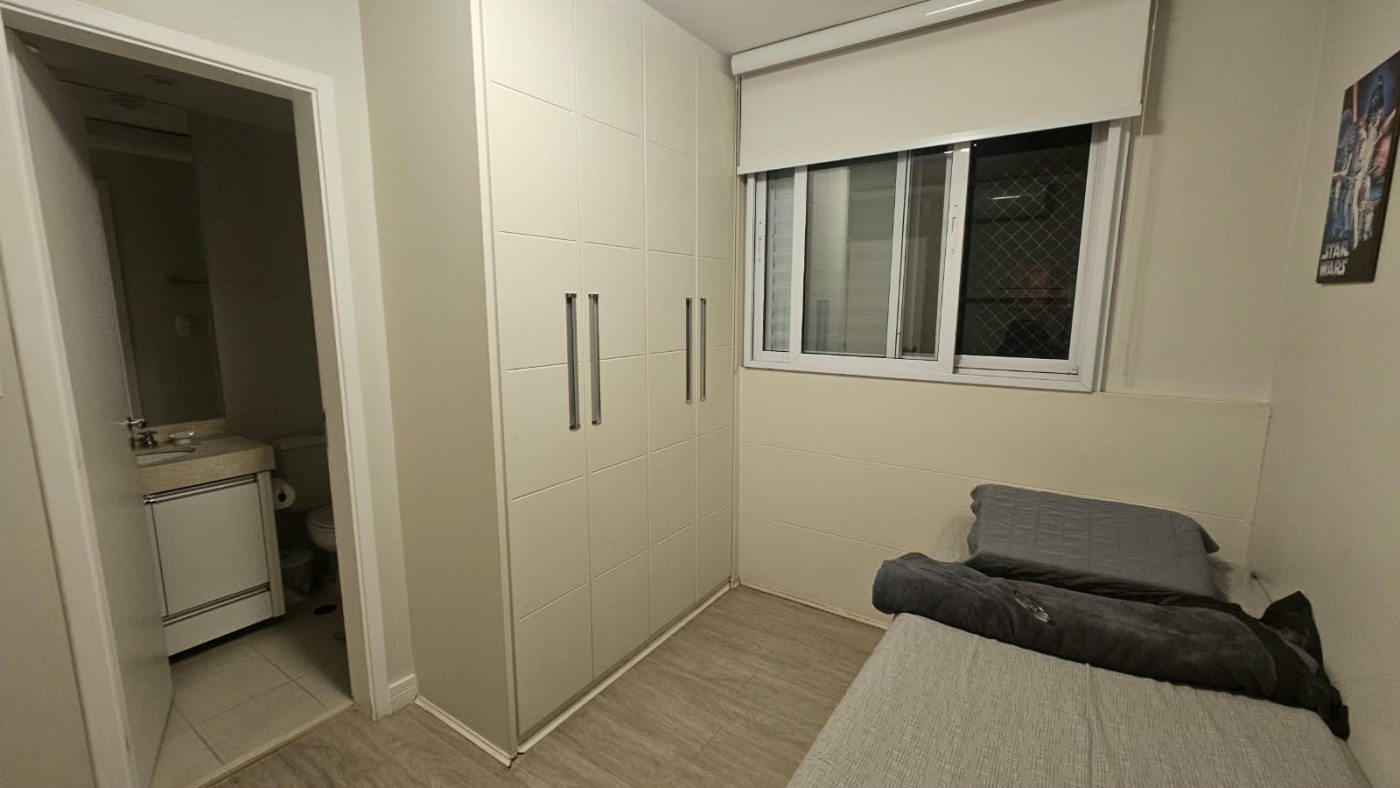 Apartamento, 3 quartos, 116 m² - Foto 21
