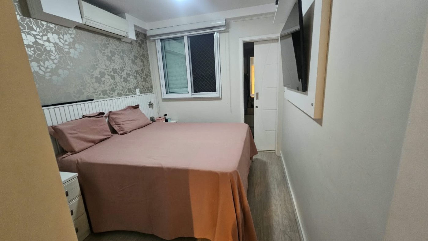 Apartamento, 3 quartos, 116 m² - Foto 25