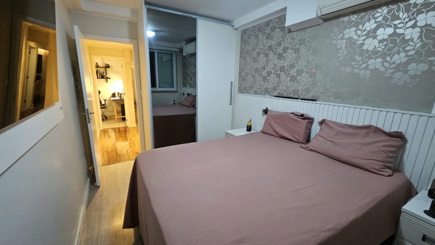 Apartamento, 3 quartos, 116 m² - Foto 23
