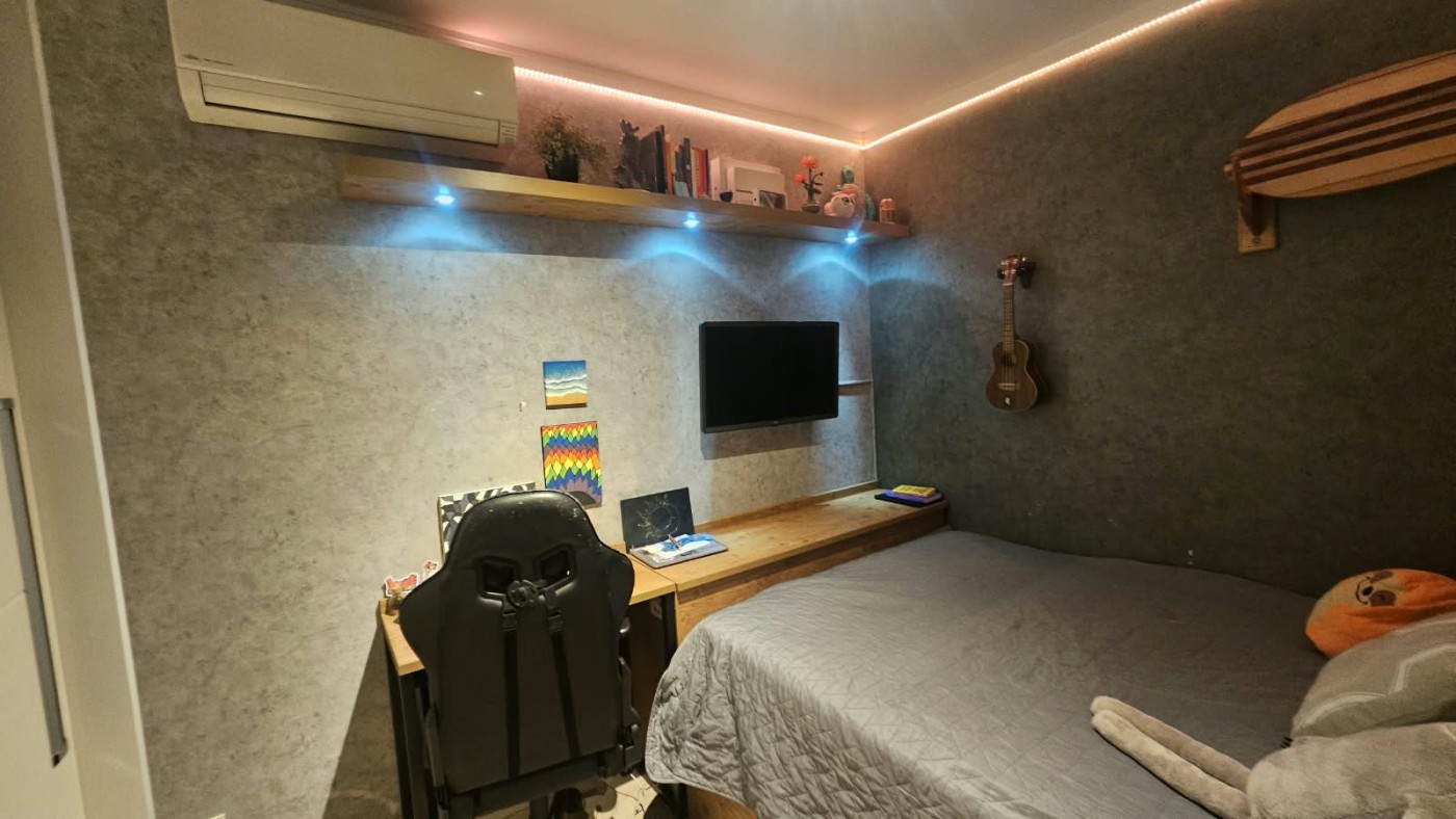 Apartamento, 3 quartos, 116 m² - Foto 24