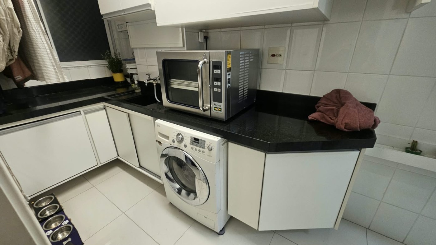Apartamento, 3 quartos, 116 m² - Foto 29