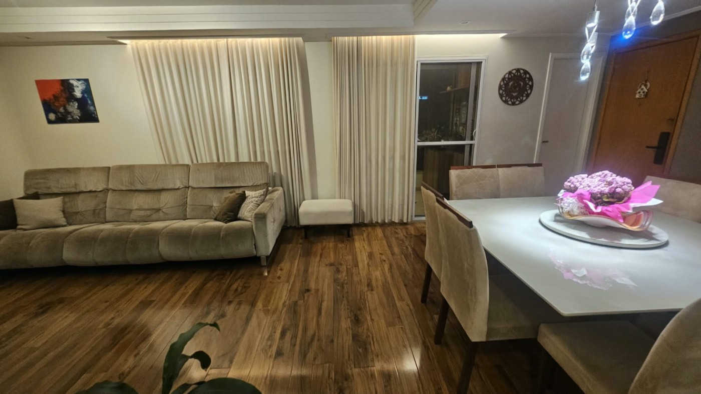 Apartamento, 3 quartos, 116 m² - Foto 26