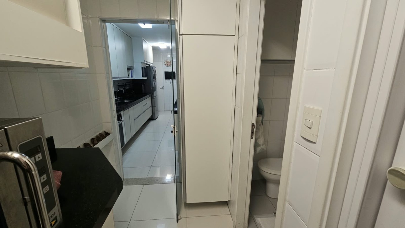 Apartamento, 3 quartos, 116 m² - Foto 31