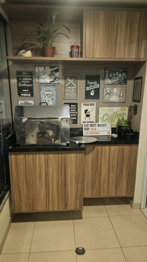Apartamento, 3 quartos, 116 m² - Foto 32