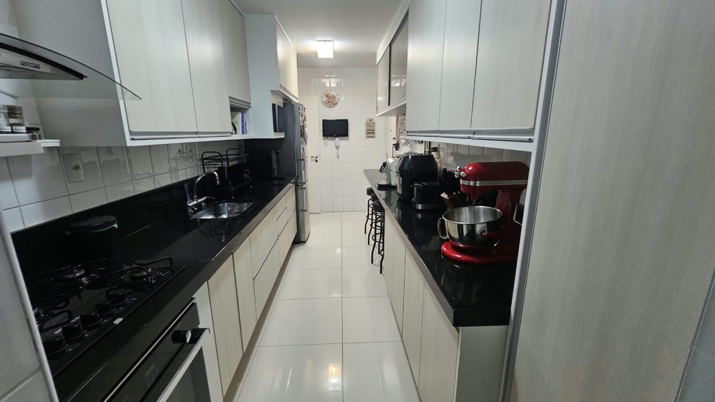 Apartamento, 3 quartos, 116 m² - Foto 30