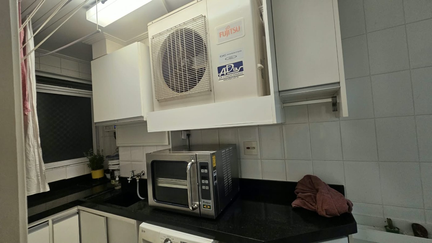 Apartamento, 3 quartos, 116 m² - Foto 36