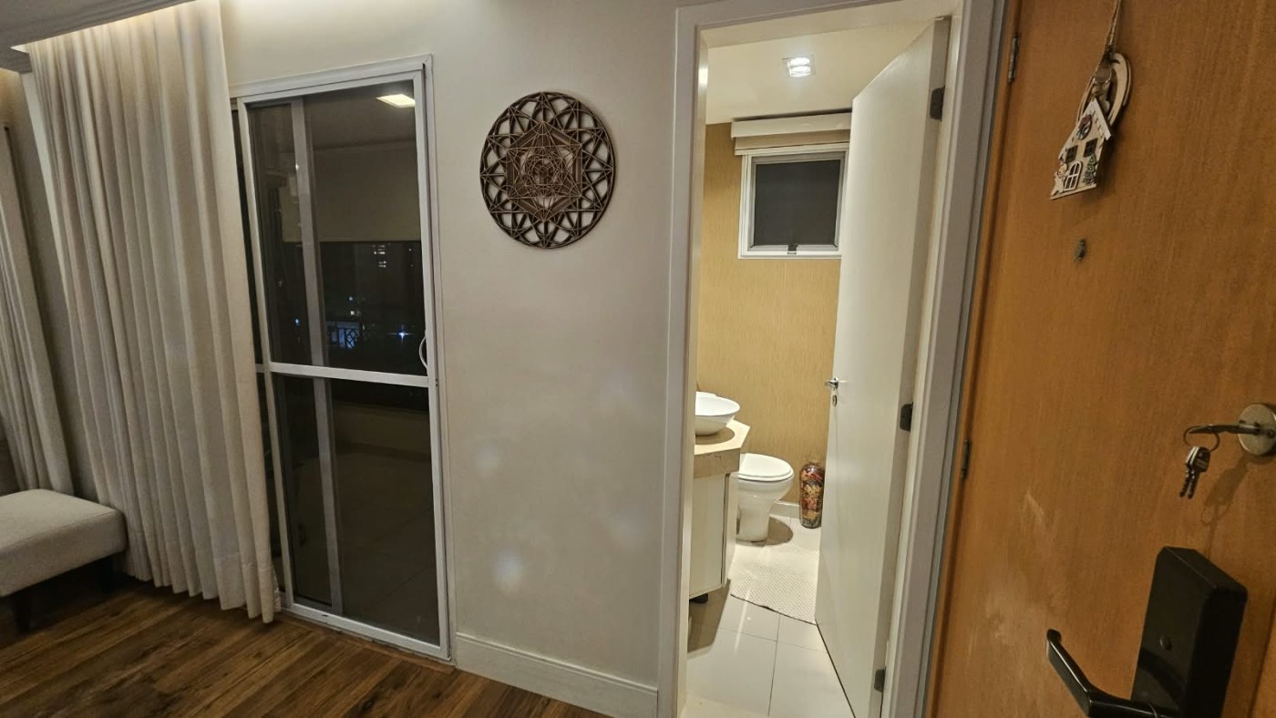 Apartamento, 3 quartos, 116 m² - Foto 34