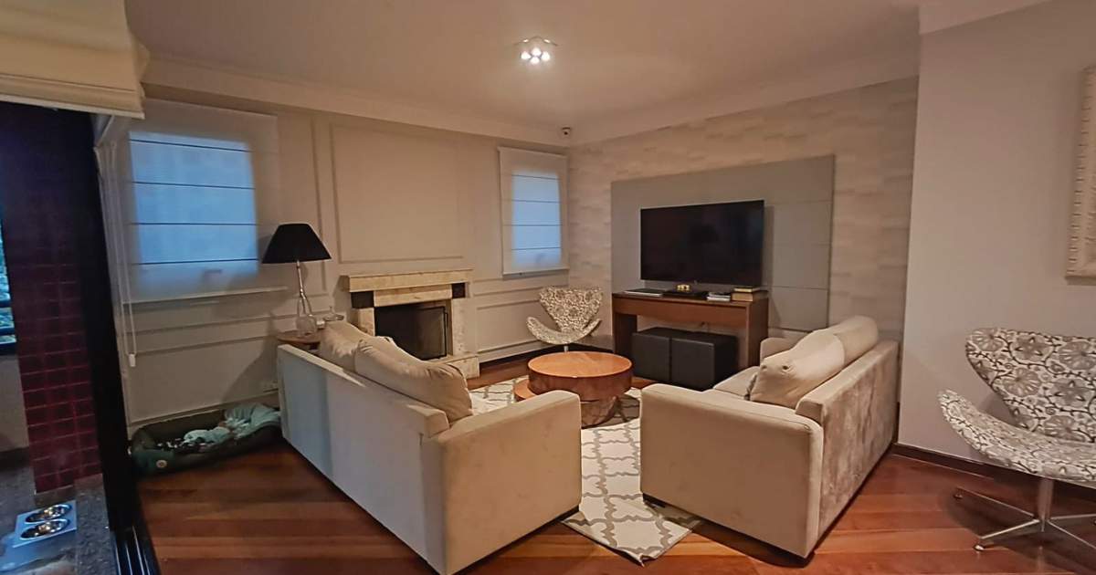 Apartamento, 4 quartos, 160 m² - Foto 7