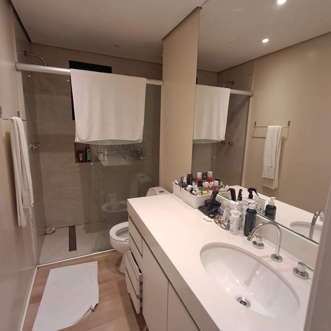 Apartamento, 4 quartos, 160 m² - Foto 9