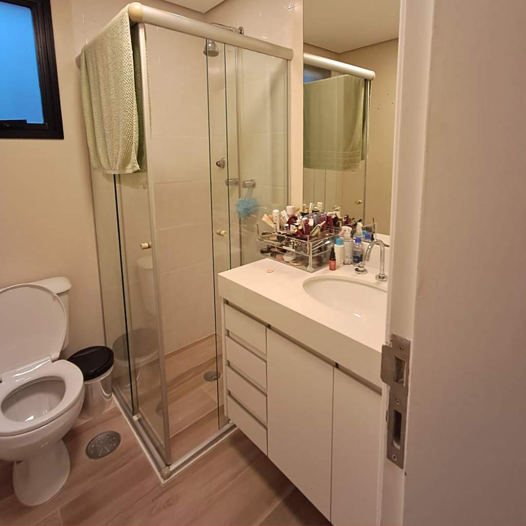 Apartamento, 4 quartos, 160 m² - Foto 10