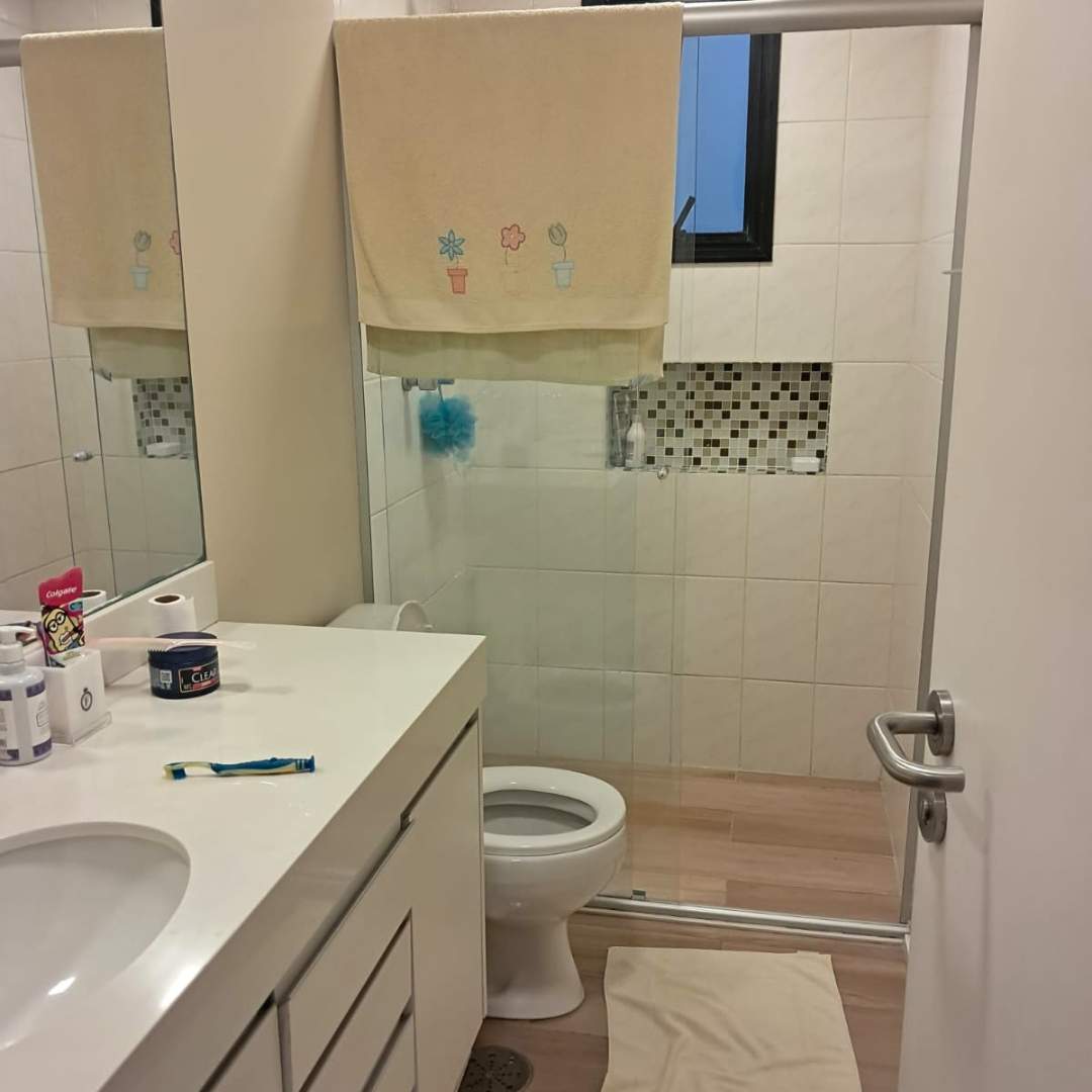 Apartamento, 4 quartos, 160 m² - Foto 11