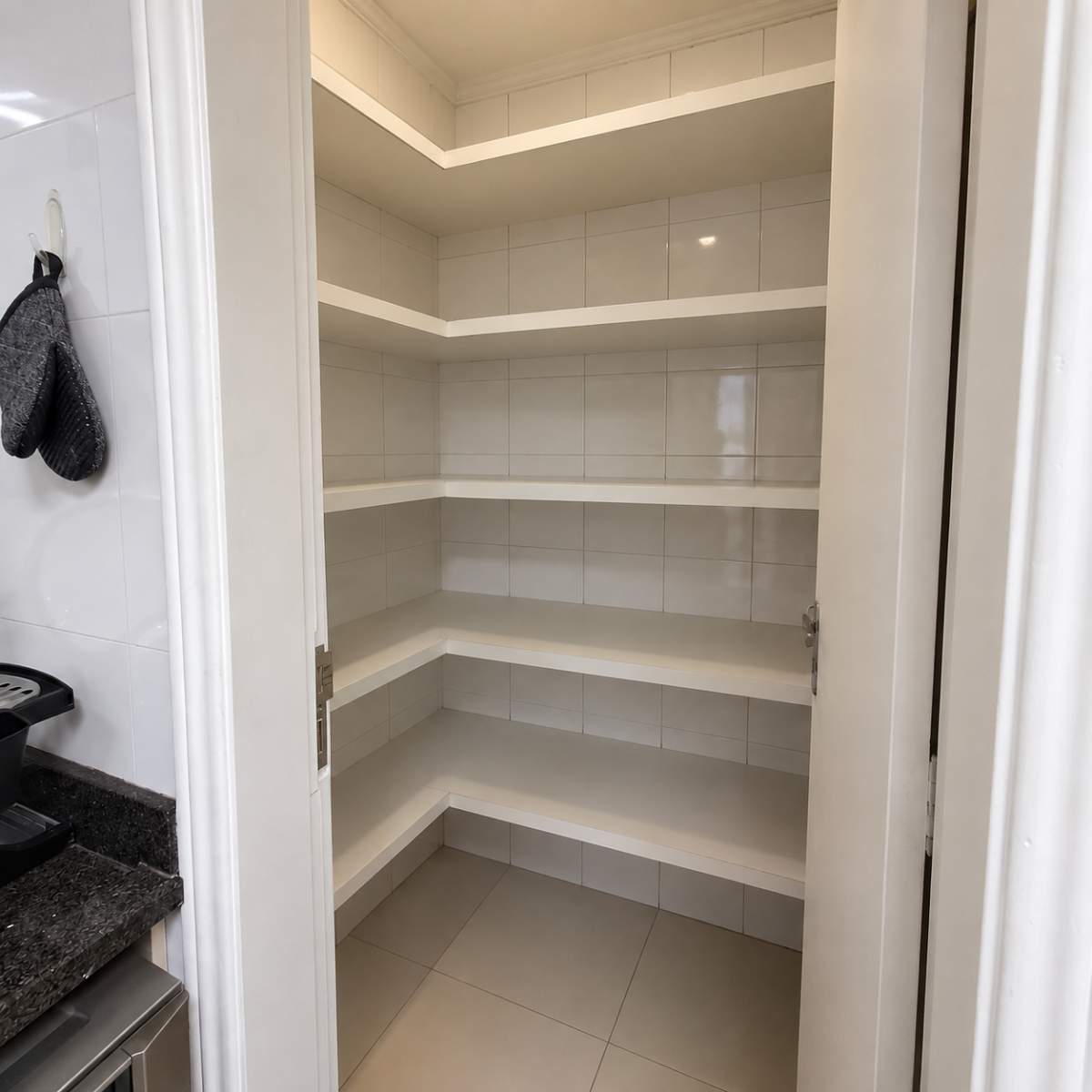 Apartamento, 4 quartos, 160 m² - Foto 12