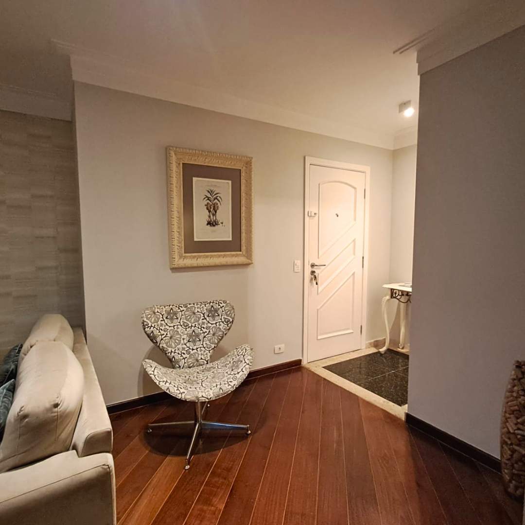 Apartamento, 4 quartos, 160 m² - Foto 13