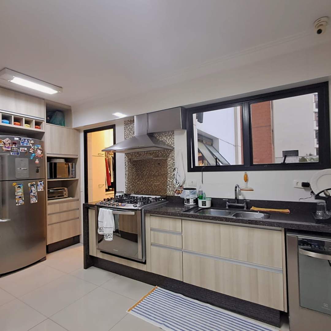Apartamento, 4 quartos, 160 m² - Foto 14