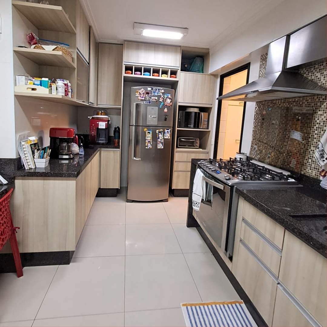Apartamento, 4 quartos, 160 m² - Foto 15