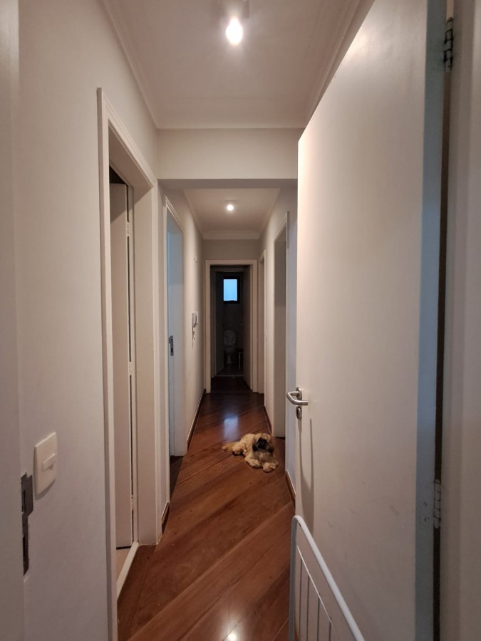 Apartamento, 4 quartos, 160 m² - Foto 16