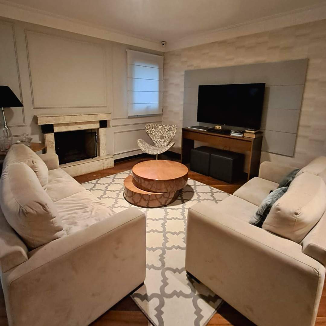 Apartamento, 4 quartos, 160 m² - Foto 17