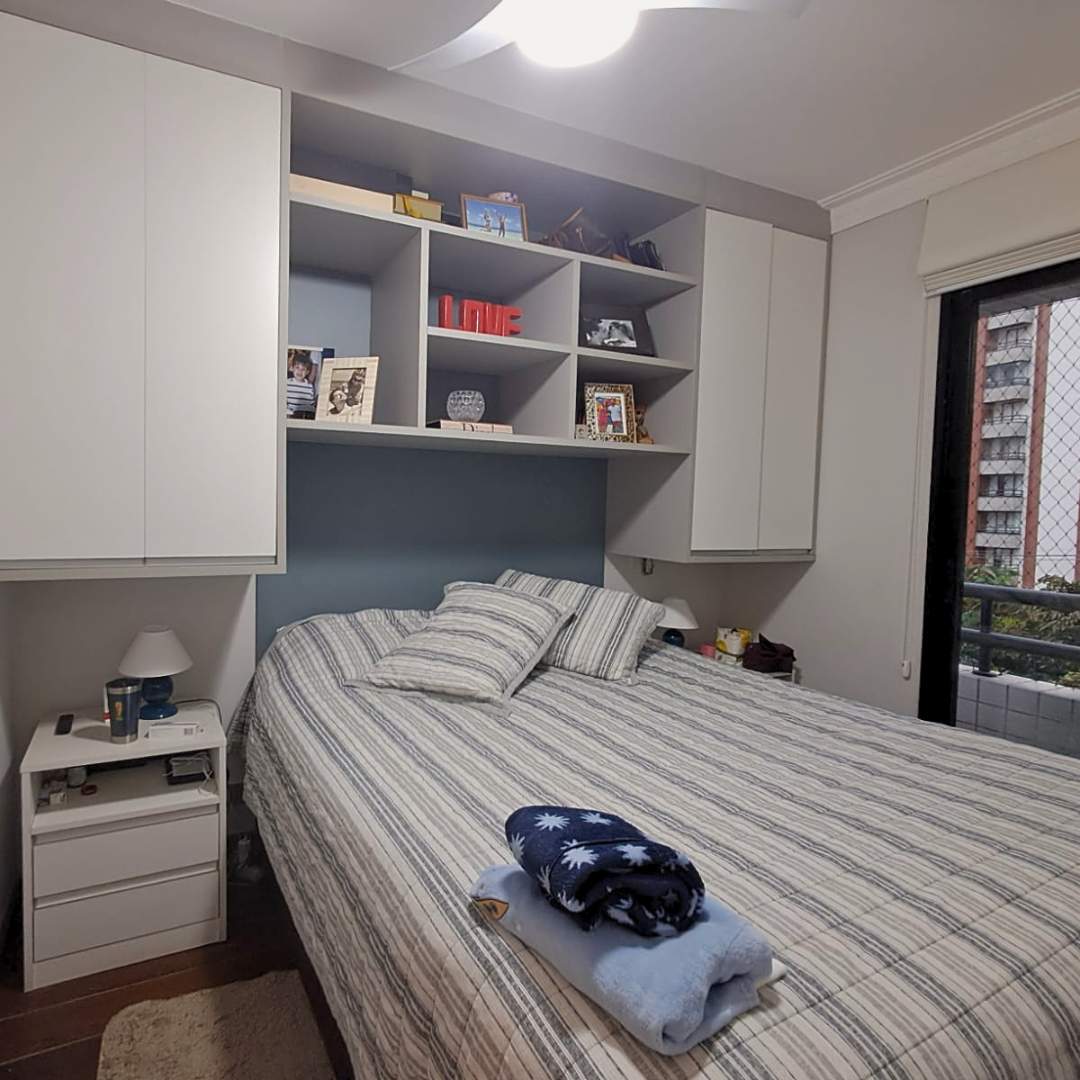 Apartamento, 4 quartos, 160 m² - Foto 19