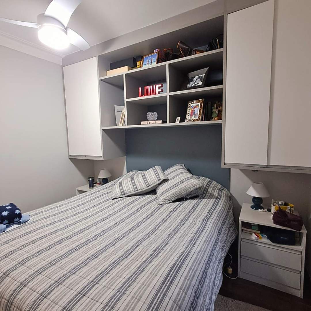 Apartamento, 4 quartos, 160 m² - Foto 20