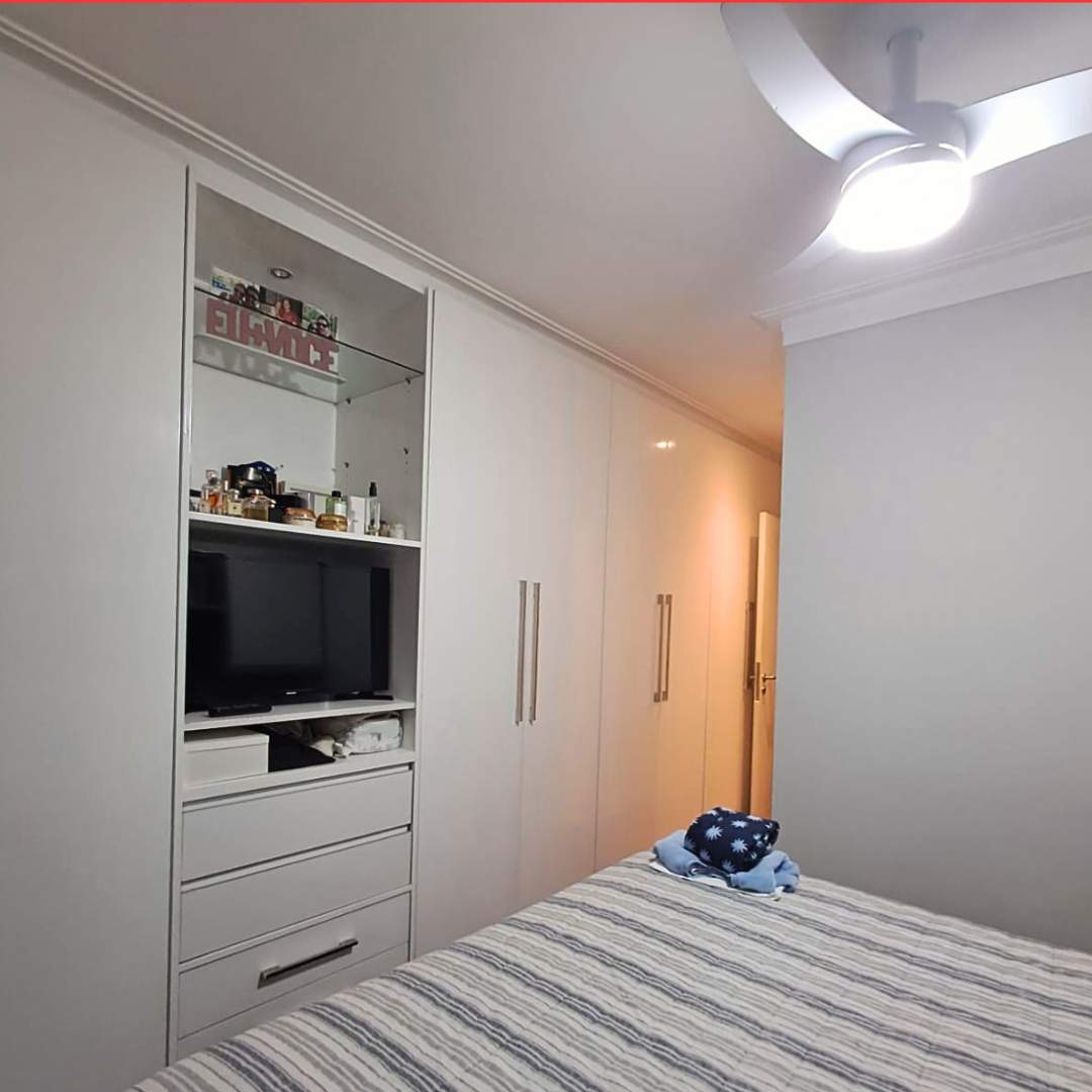 Apartamento, 4 quartos, 160 m² - Foto 21