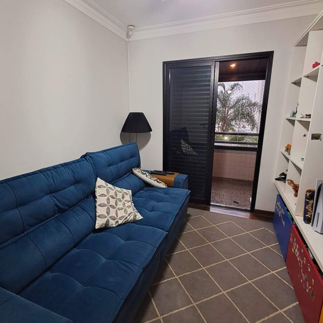 Apartamento, 4 quartos, 160 m² - Foto 24
