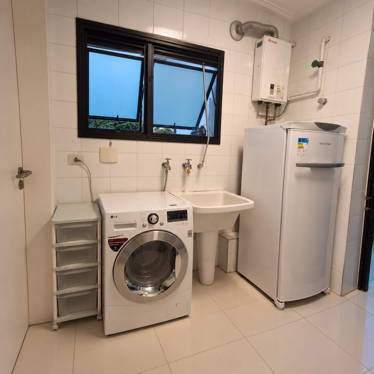 Apartamento, 4 quartos, 160 m² - Foto 26