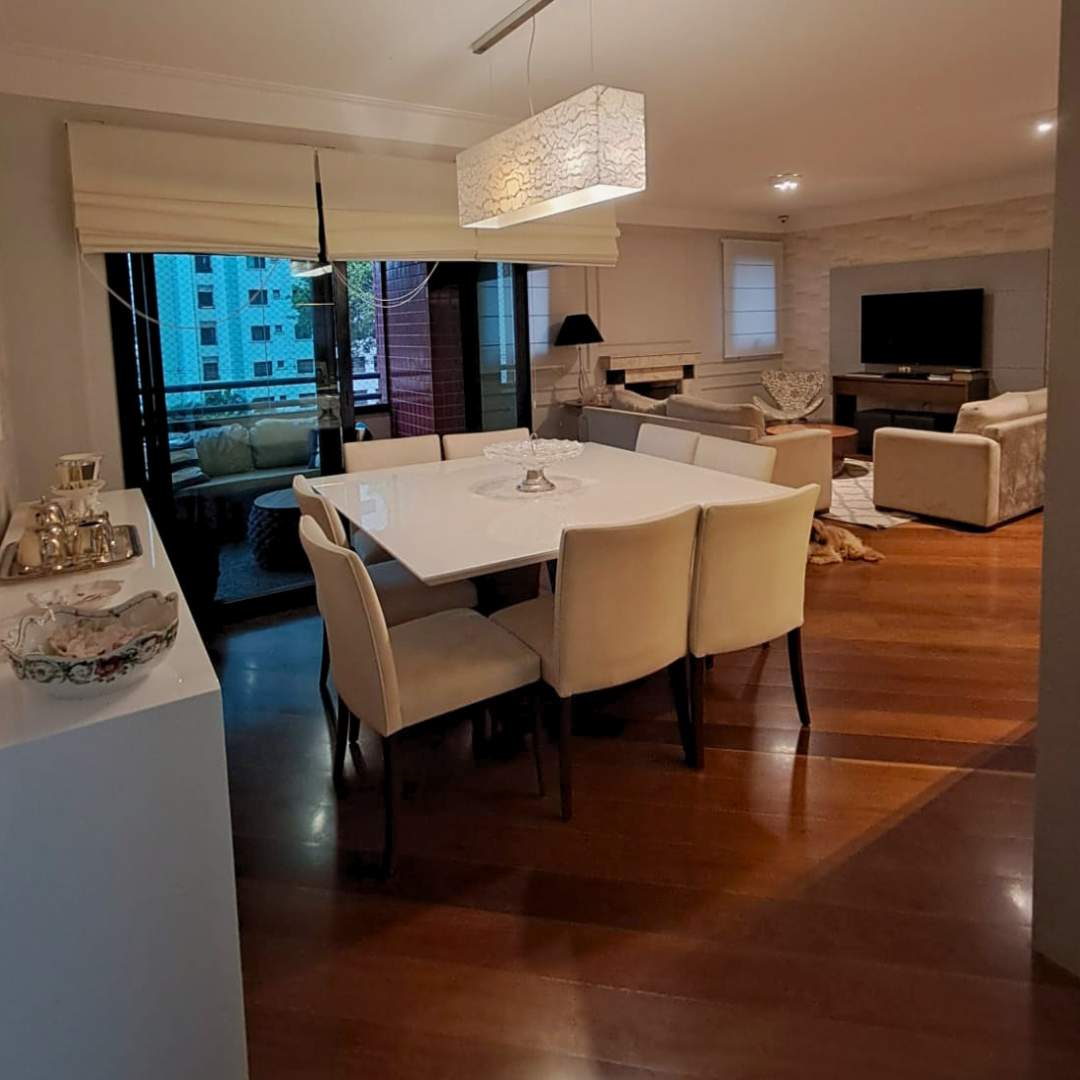 Apartamento, 4 quartos, 160 m² - Foto 40