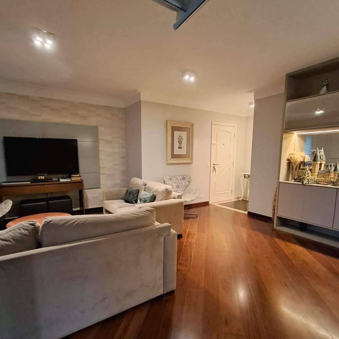 Apartamento, 4 quartos, 160 m² - Foto 42