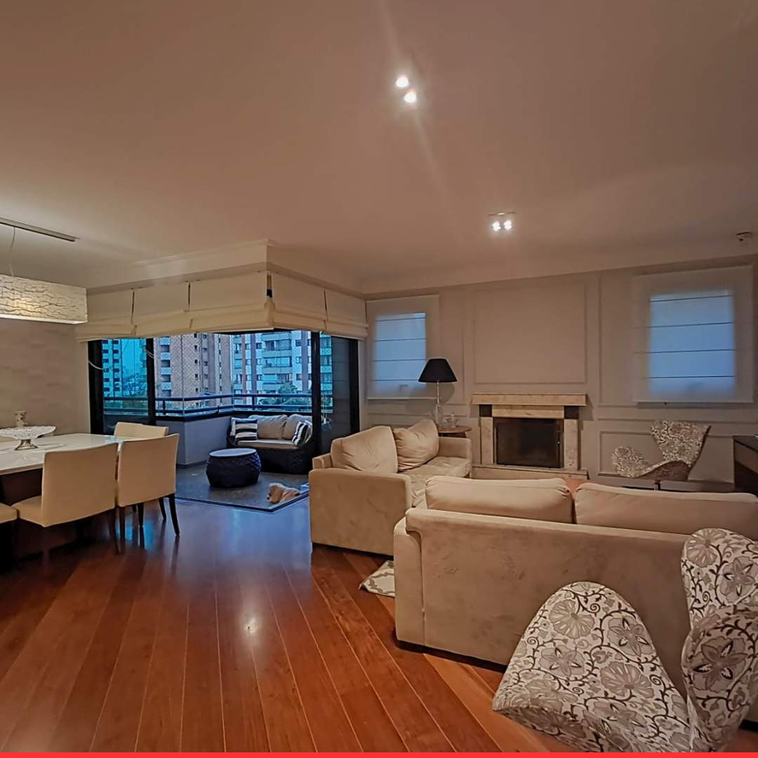 Apartamento, 4 quartos, 160 m² - Foto 44