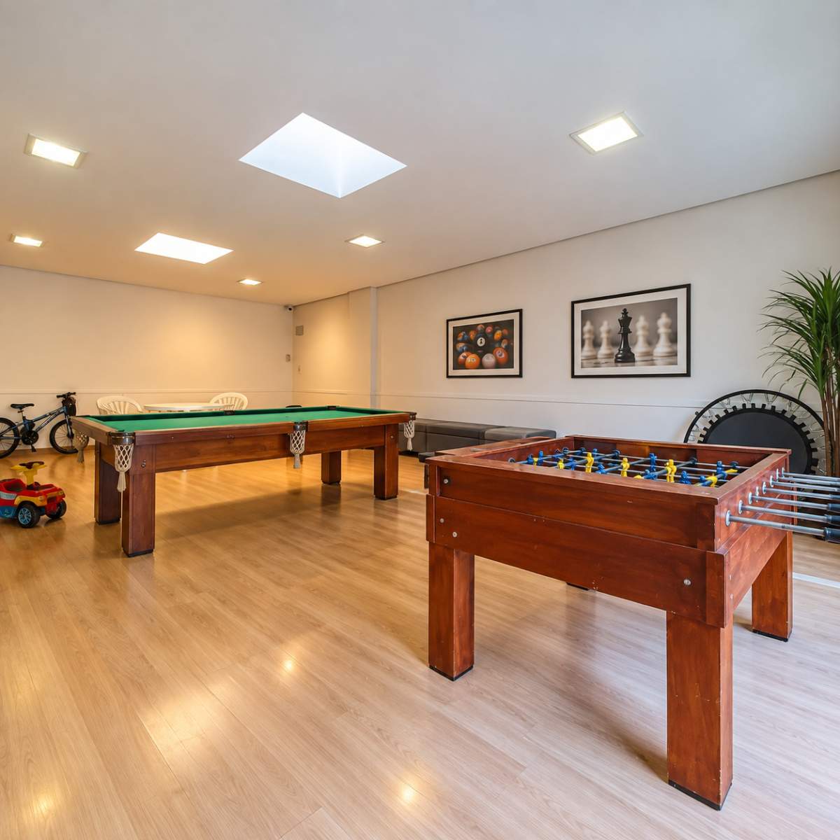 Apartamento, 4 quartos, 160 m² - Foto 23