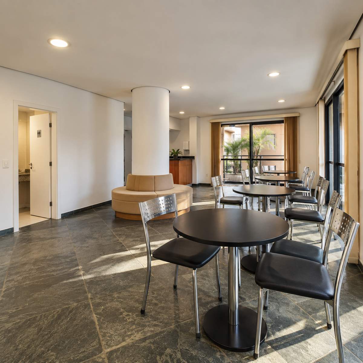 Apartamento, 4 quartos, 160 m² - Foto 25