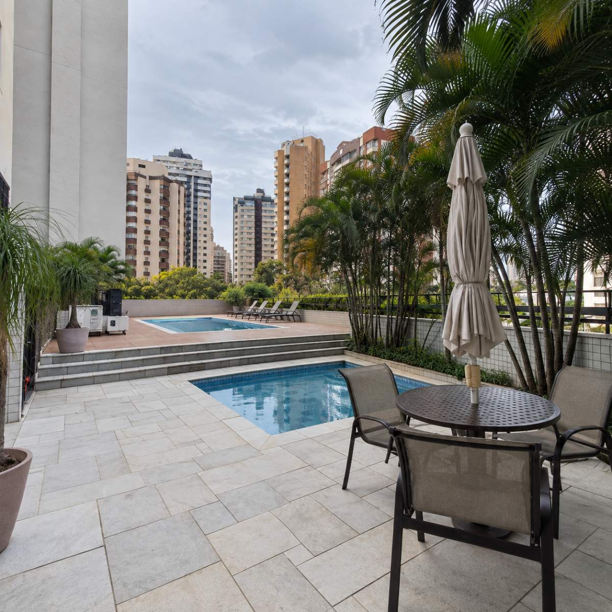 Apartamento, 4 quartos, 160 m² - Foto 27