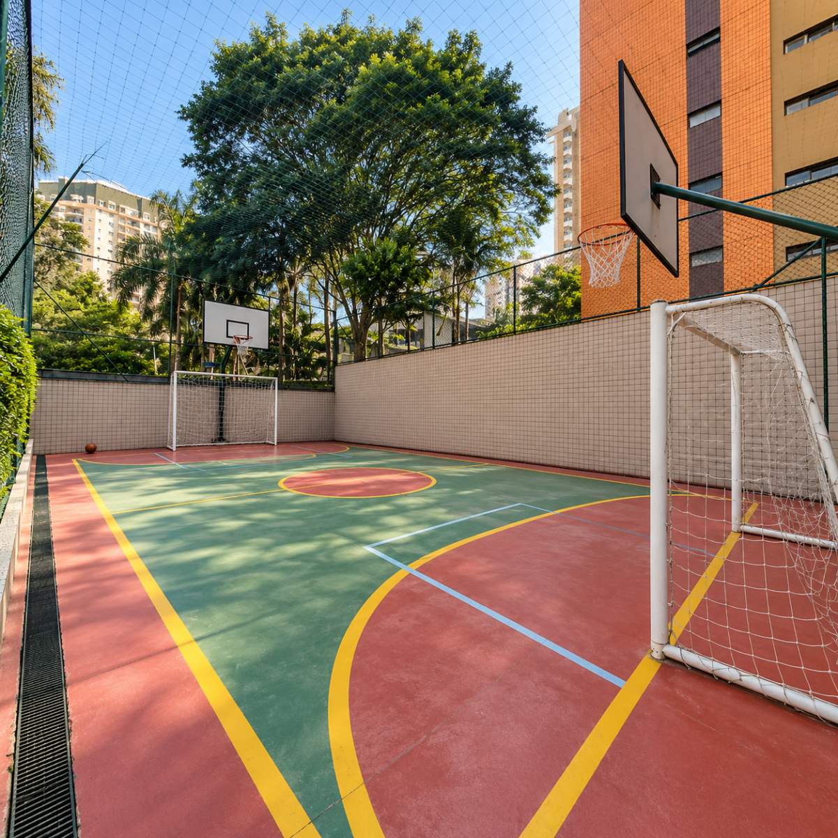 Apartamento, 4 quartos, 160 m² - Foto 29