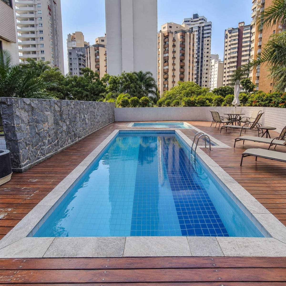 Apartamento, 4 quartos, 160 m² - Foto 31