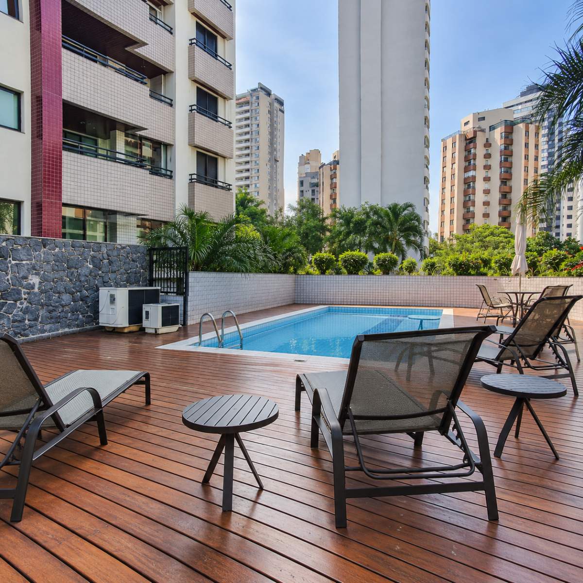 Apartamento, 4 quartos, 160 m² - Foto 37