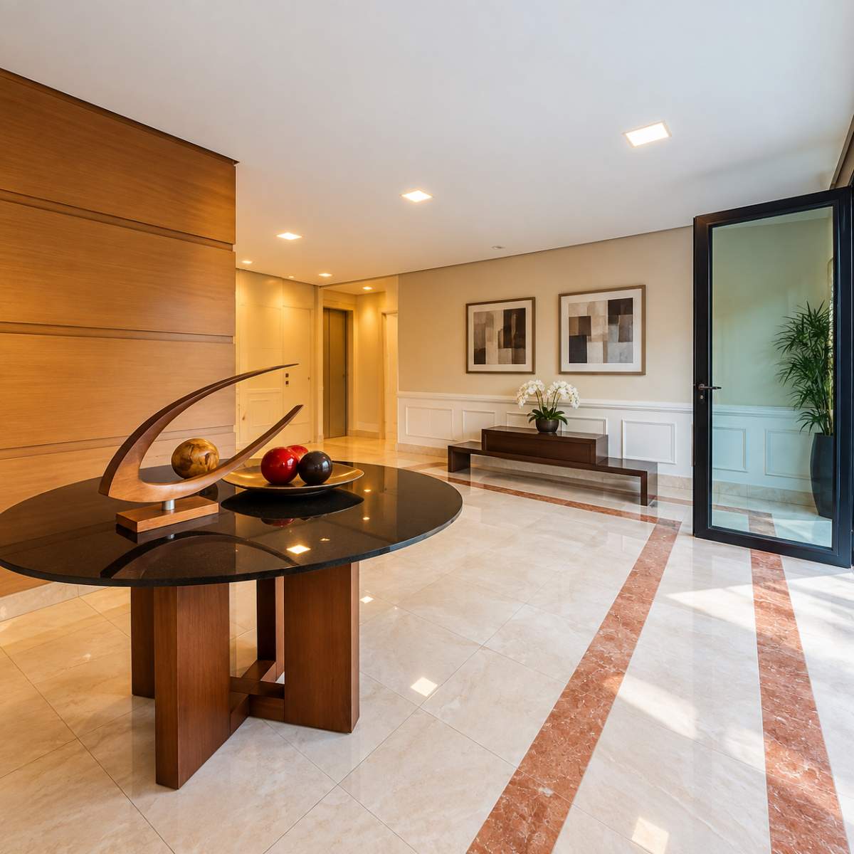Apartamento, 4 quartos, 160 m² - Foto 39