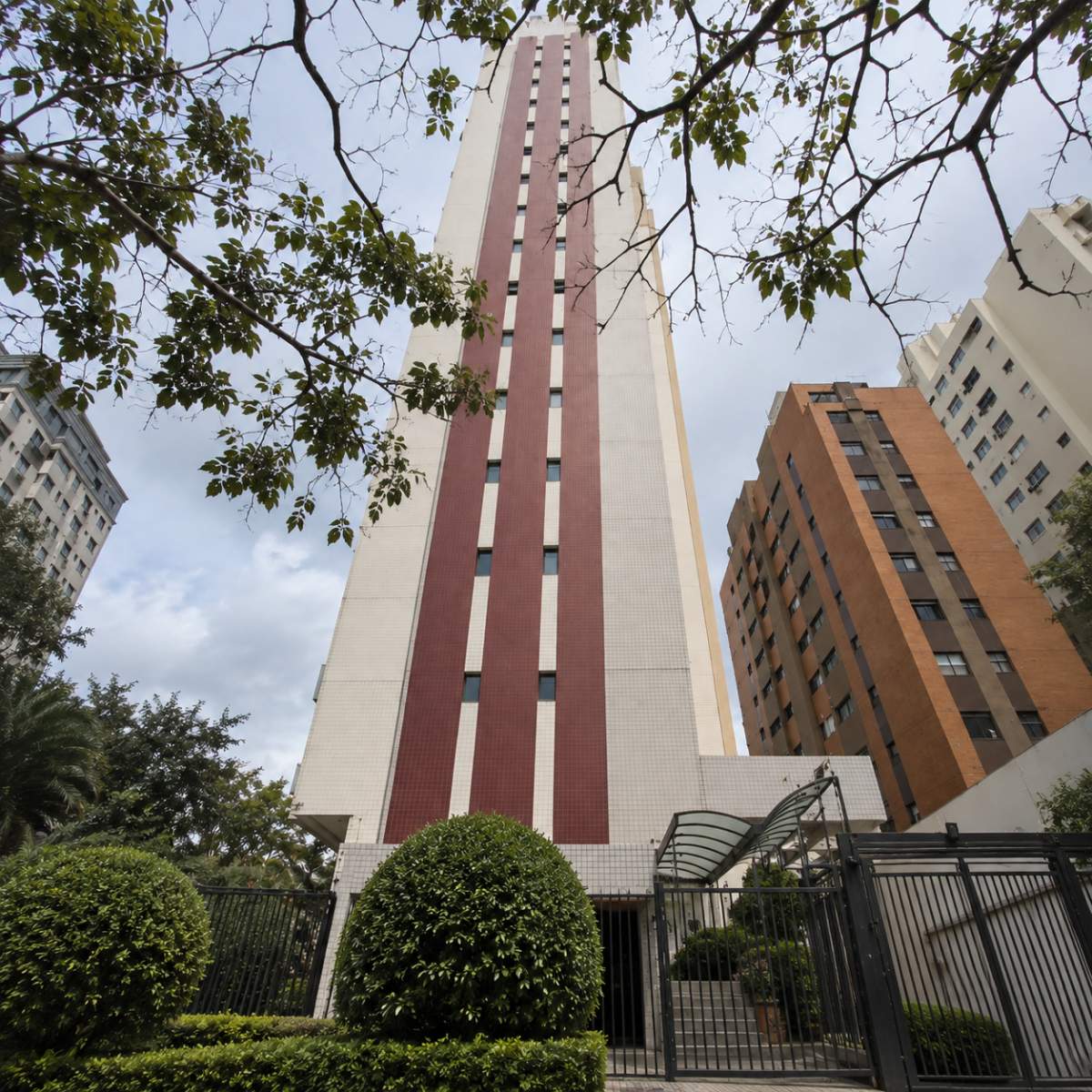 Apartamento, 4 quartos, 160 m² - Foto 41