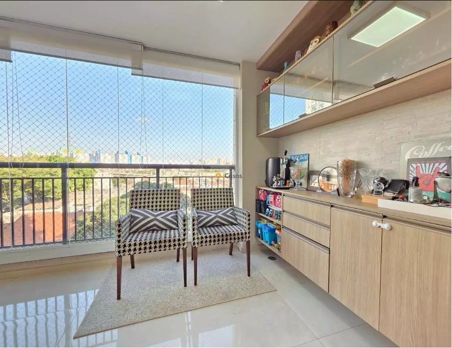 Apartamento, 2 quartos, 68 m² - Foto 6