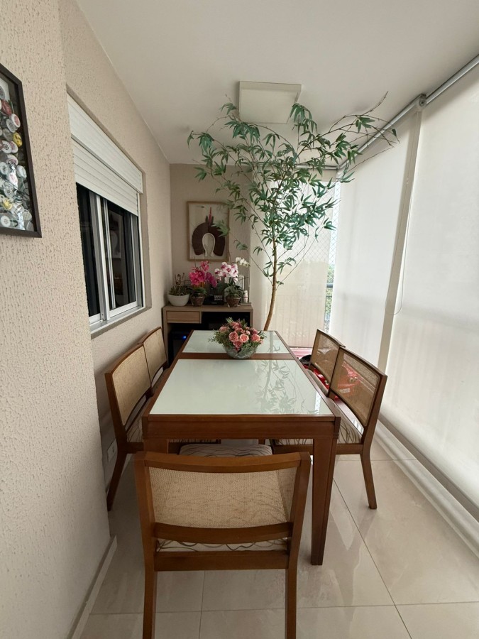 Apartamento, 2 quartos, 68 m² - Foto 14