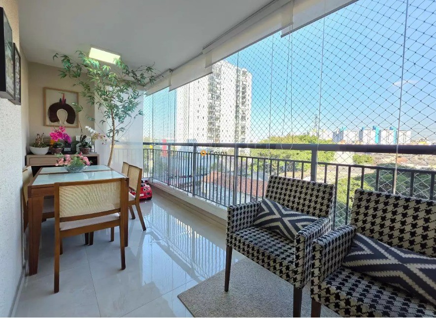 Apartamento, 2 quartos, 68 m² - Foto 21