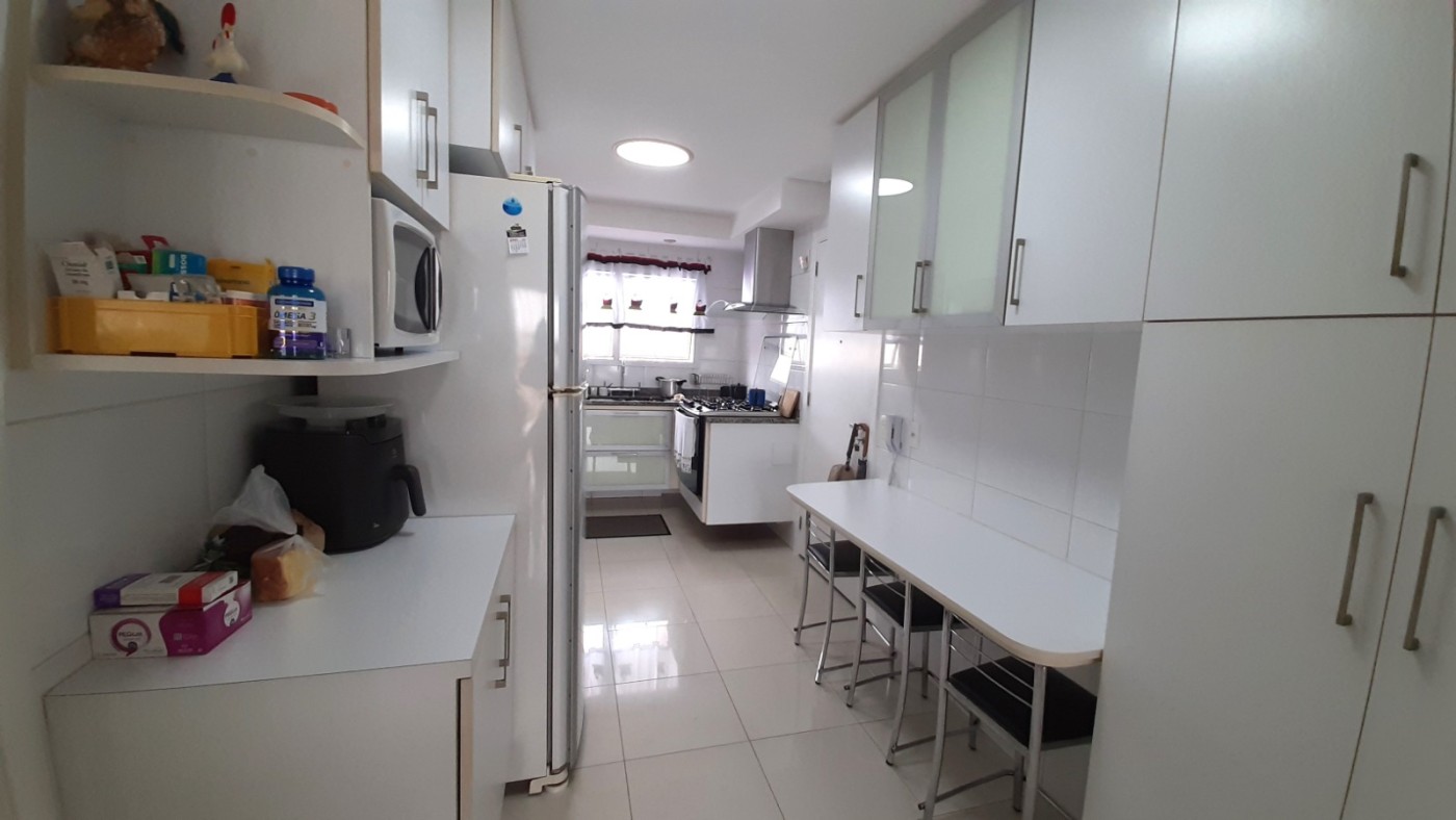 Apartamento, 3 quartos, 170 m² - Foto 6