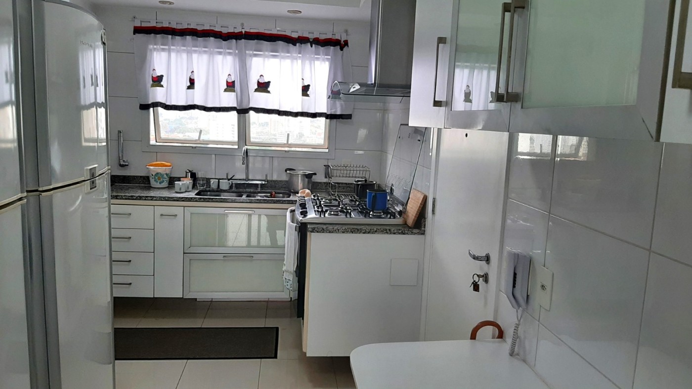 Apartamento, 3 quartos, 170 m² - Foto 7