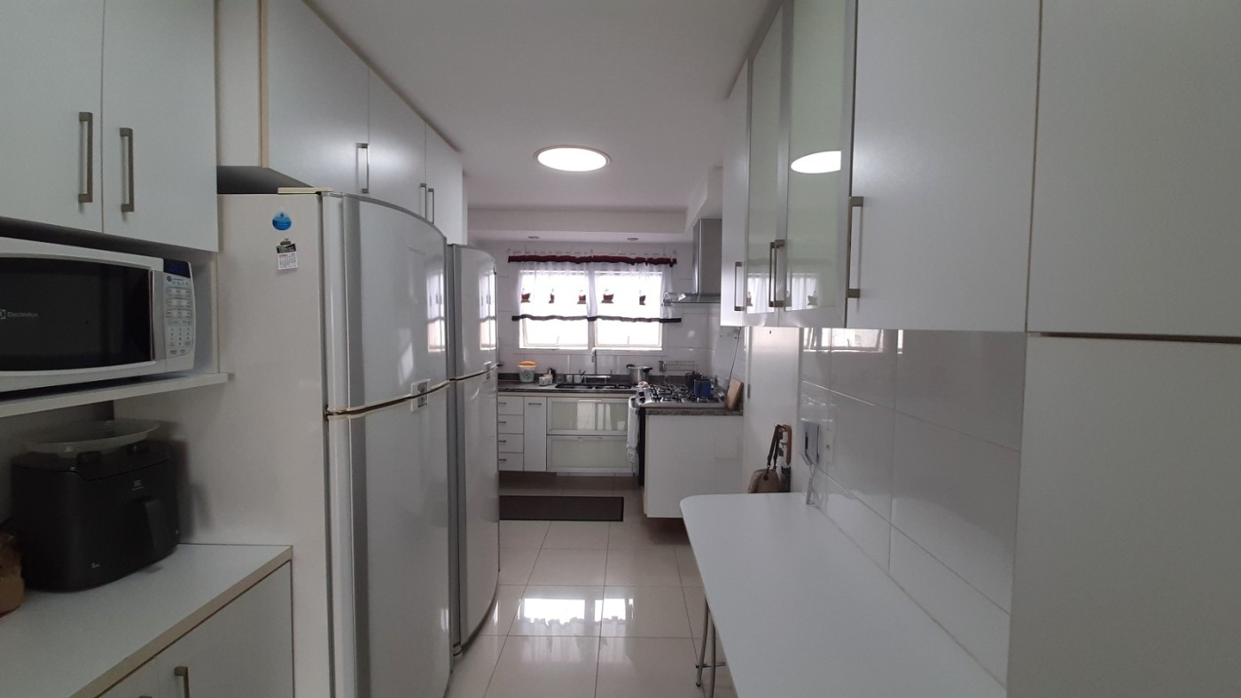 Apartamento, 3 quartos, 170 m² - Foto 11