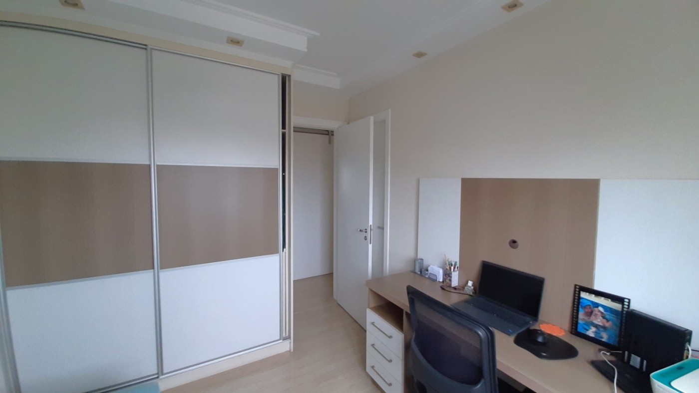 Apartamento, 3 quartos, 170 m² - Foto 10