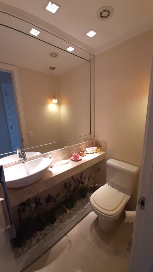 Apartamento, 3 quartos, 170 m² - Foto 9