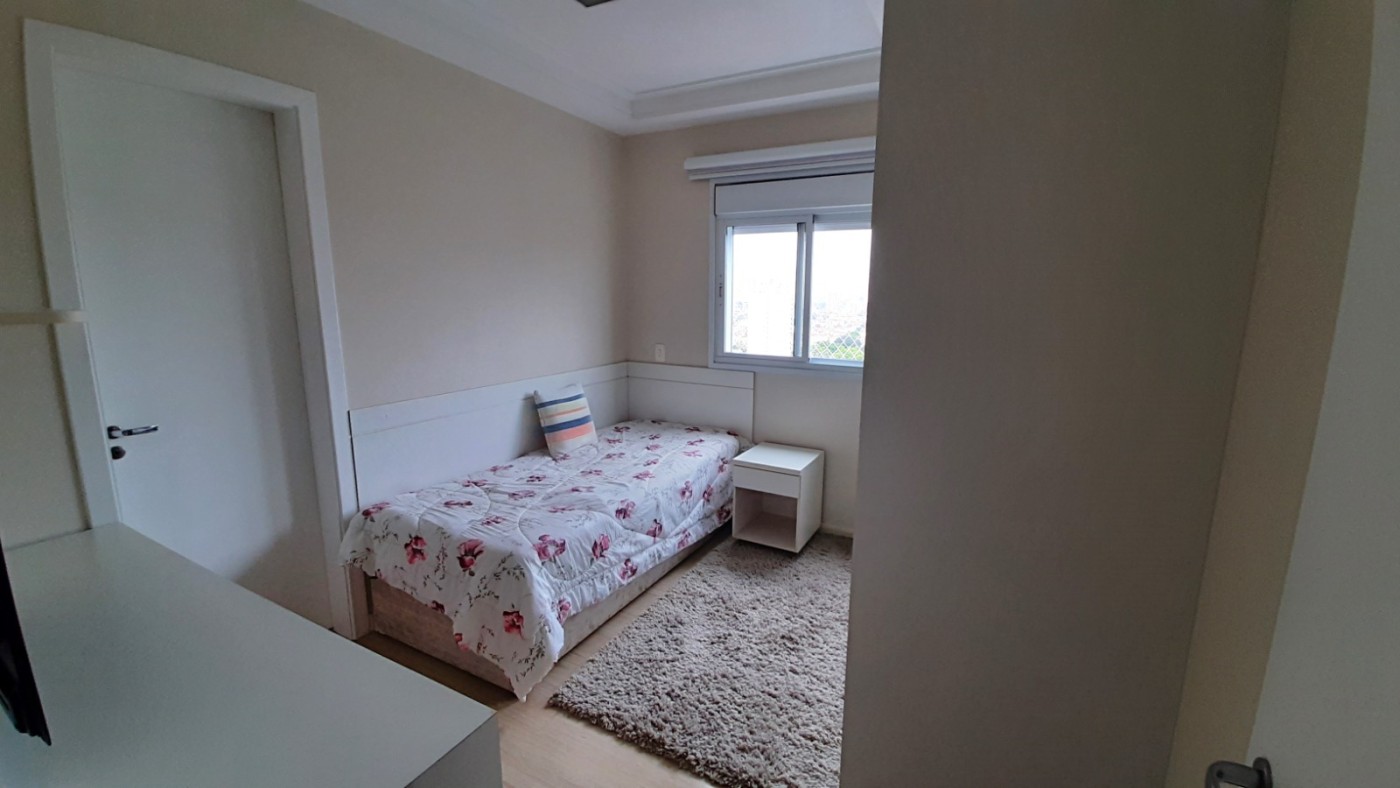 Apartamento, 3 quartos, 170 m² - Foto 12