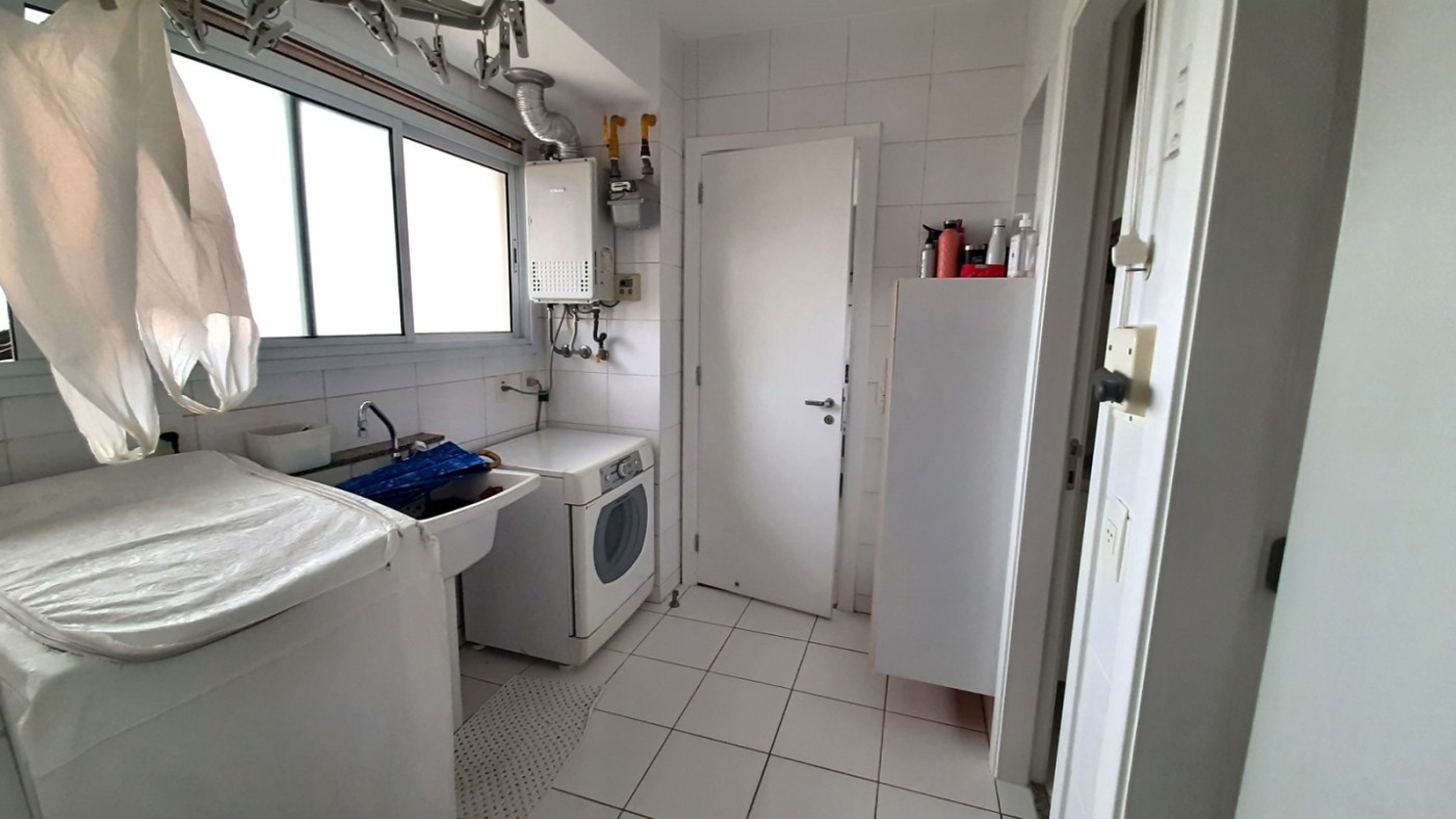 Apartamento, 3 quartos, 170 m² - Foto 13