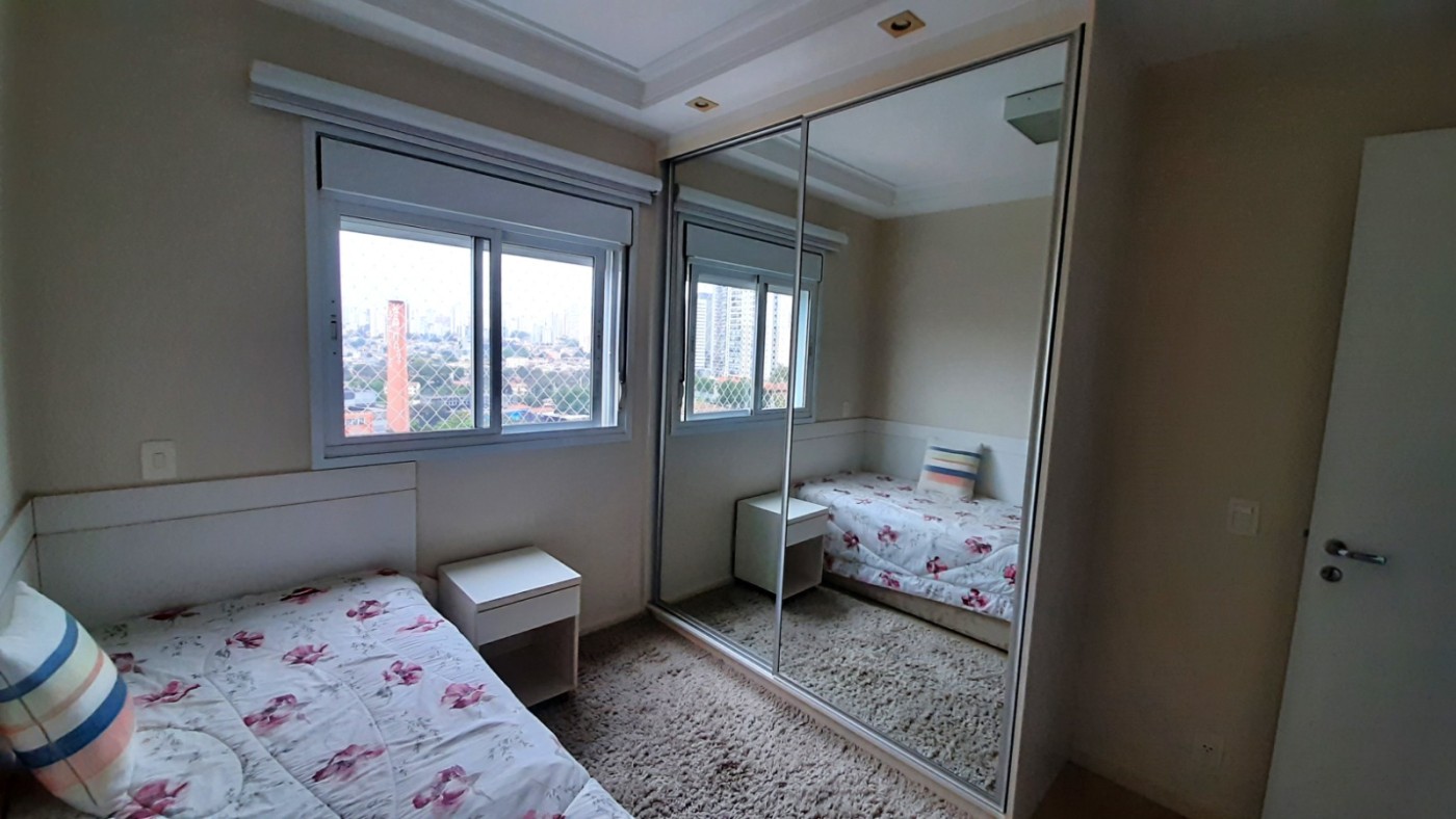 Apartamento, 3 quartos, 170 m² - Foto 21